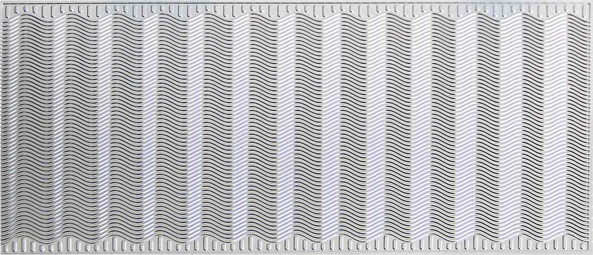 Metallic Bipolar Plate